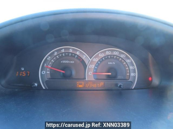 Used 2010 AT toyota sienta NCP81G Image[33]