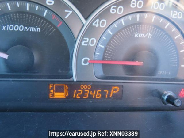 Used 2010 AT toyota sienta NCP81G Image[34]