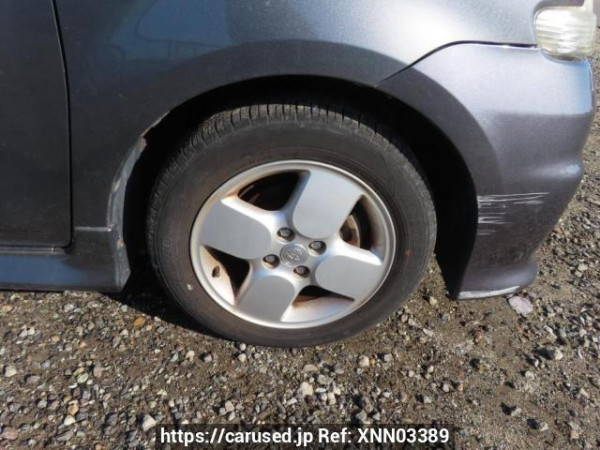 Used 2010 AT toyota sienta NCP81G Image[35]