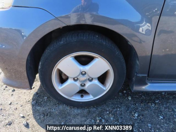Used 2010 AT toyota sienta NCP81G Image[36]