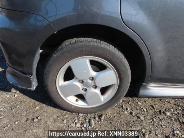 Used 2010 AT toyota sienta NCP81G Image[37]