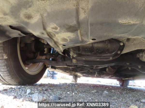 Used 2010 AT toyota sienta NCP81G Image[39]