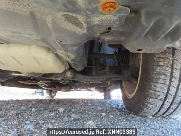 Used 2010 AT toyota sienta NCP81G Image[40]