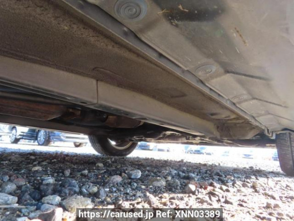 Used 2010 AT toyota sienta NCP81G Image[41]