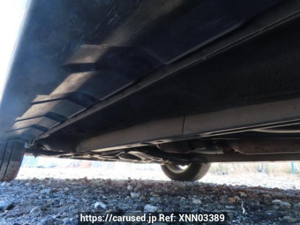 Used 2010 AT toyota sienta NCP81G Image[42]