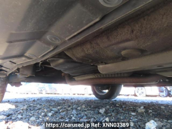 Used 2010 AT toyota sienta NCP81G Image[43]