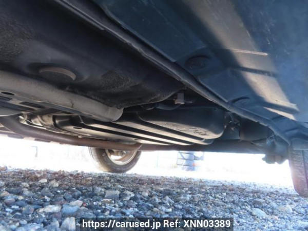 Used 2010 AT toyota sienta NCP81G Image[44]