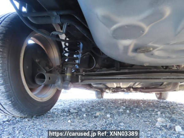 Used 2010 AT toyota sienta NCP81G Image[45]