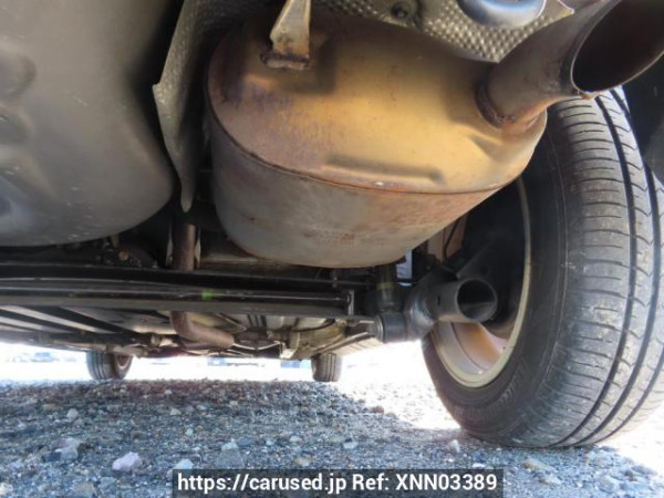 Used 2010 AT toyota sienta NCP81G Image[47]