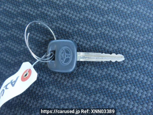 Used 2010 AT toyota sienta NCP81G Image[48]