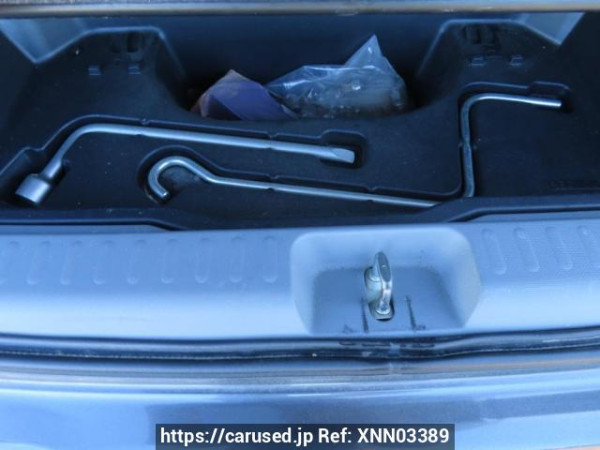 Used 2010 AT toyota sienta NCP81G Image[49]