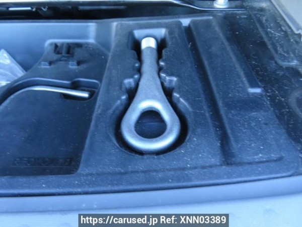 Used 2010 AT toyota sienta NCP81G Image[50]