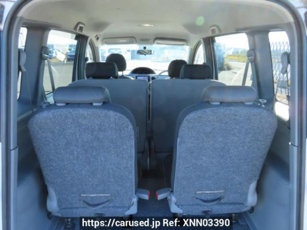Used 2004 AT toyota sienta NCP81G Image[9]