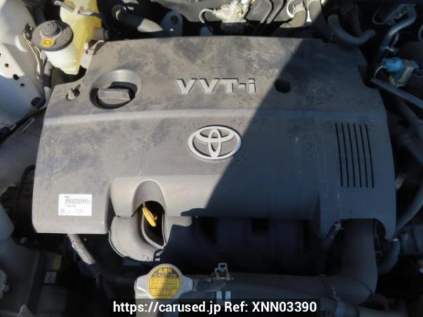 Used 2004 AT toyota sienta NCP81G Image[11]