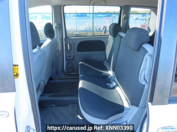 Used 2004 AT toyota sienta NCP81G Image[20]