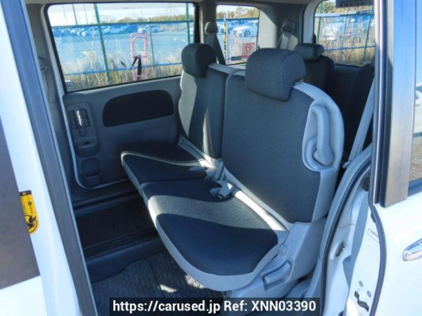 Used 2004 AT toyota sienta NCP81G Image[21]