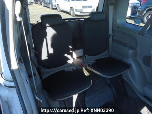 Used 2004 AT toyota sienta NCP81G Image[22]