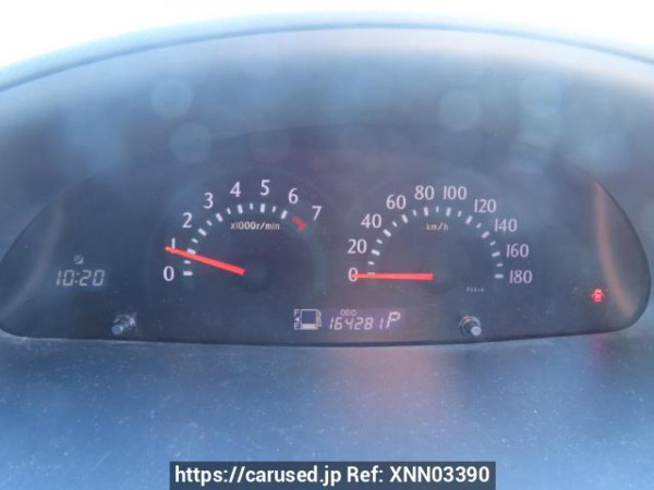 Used 2004 AT toyota sienta NCP81G Image[34]