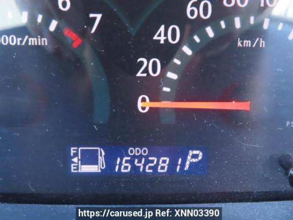 Used 2004 AT toyota sienta NCP81G Image[35]