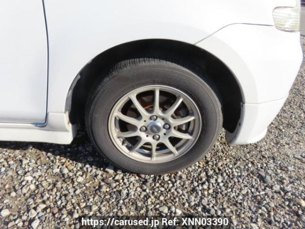 Used 2004 AT toyota sienta NCP81G Image[36]