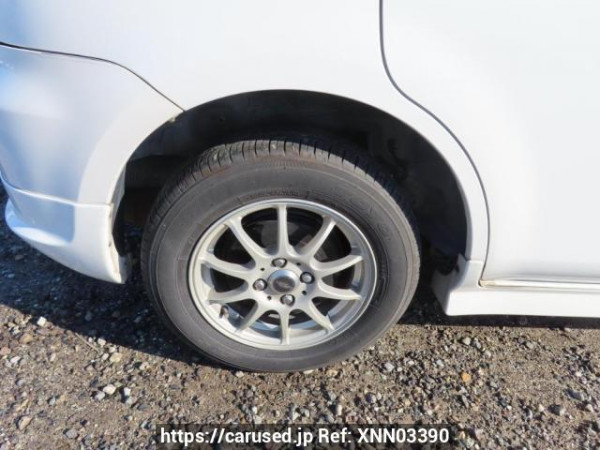 Used 2004 AT toyota sienta NCP81G Image[38]