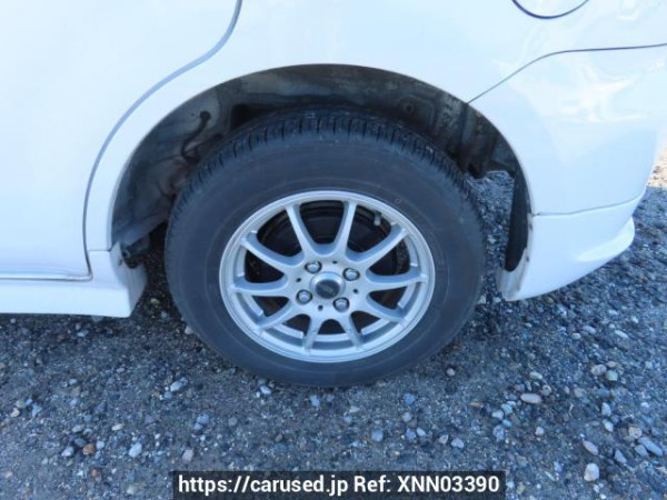 Used 2004 AT toyota sienta NCP81G Image[39]