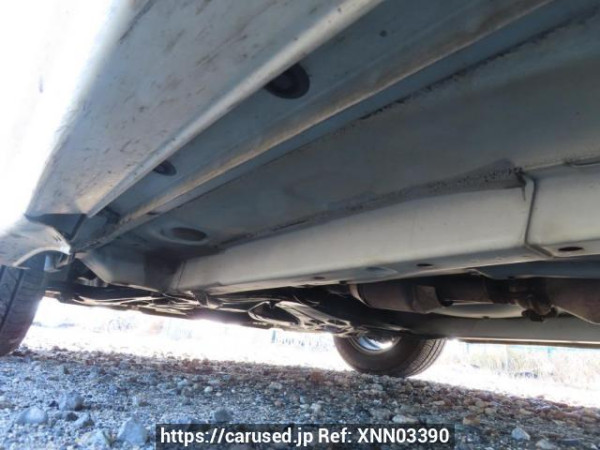 Used 2004 AT toyota sienta NCP81G Image[43]