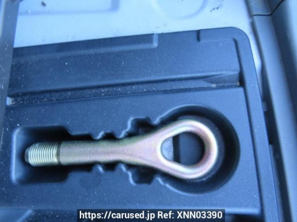 Used 2004 AT toyota sienta NCP81G Image[50]