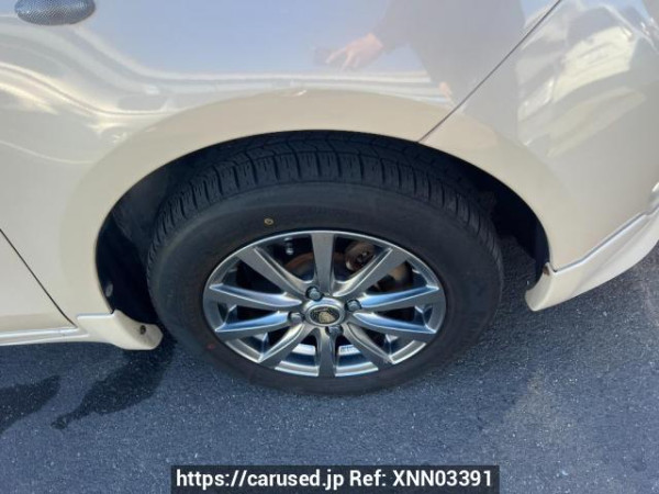 Used 2007 AT toyota vitz KSP90 Image[13]