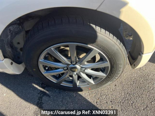 Used 2007 AT toyota vitz KSP90 Image[15]