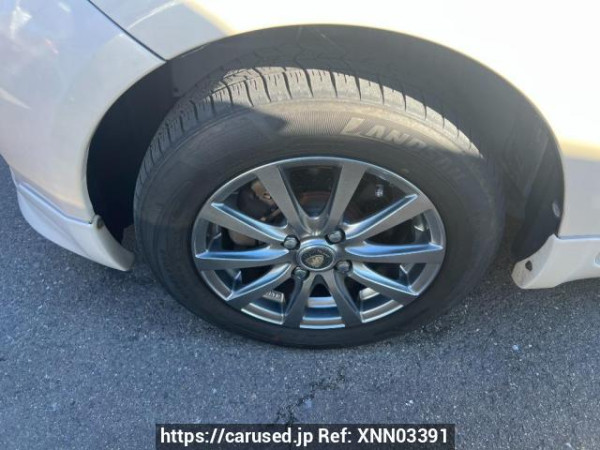 Used 2007 AT toyota vitz KSP90 Image[16]