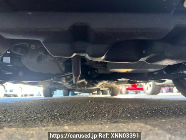 Used 2007 AT toyota vitz KSP90 Image[17]