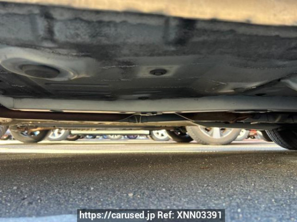 Used 2007 AT toyota vitz KSP90 Image[18]