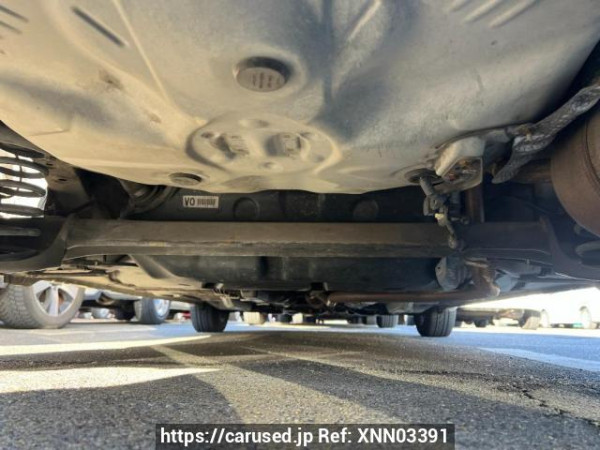 Used 2007 AT toyota vitz KSP90 Image[21]