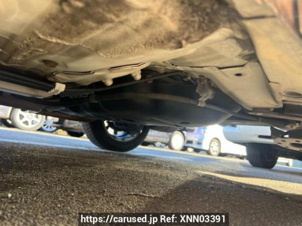 Used 2007 AT toyota vitz KSP90 Image[23]