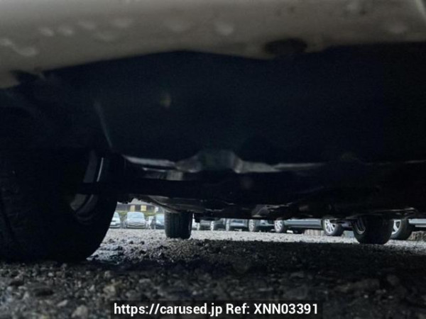 Used 2007 AT toyota vitz KSP90 Image[29]