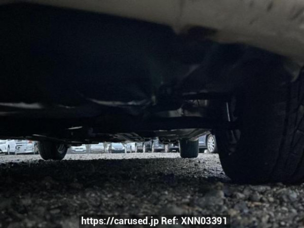 Used 2007 AT toyota vitz KSP90 Image[30]