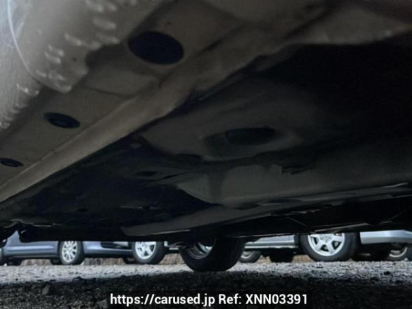 Used 2007 AT toyota vitz KSP90 Image[31]