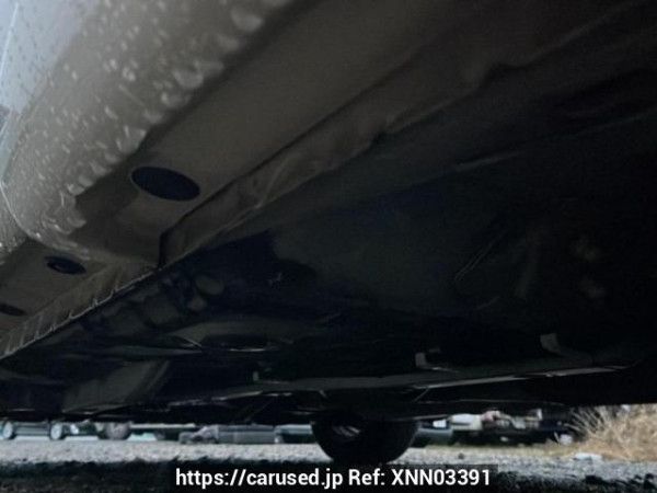 Used 2007 AT toyota vitz KSP90 Image[33]