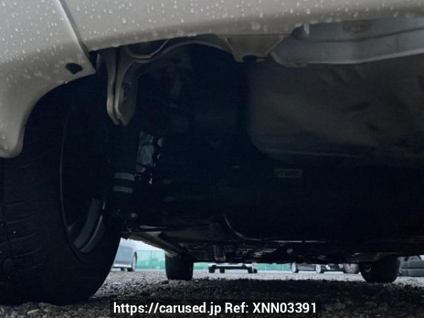 Used 2007 AT toyota vitz KSP90 Image[35]