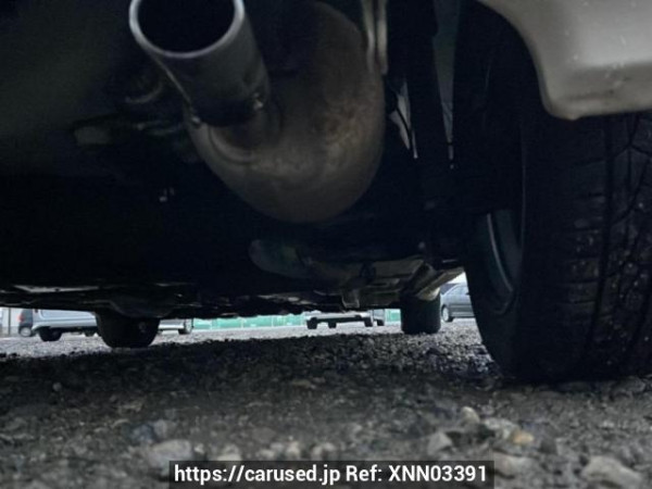 Used 2007 AT toyota vitz KSP90 Image[36]