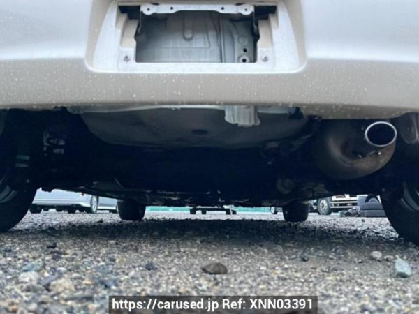 Used 2007 AT toyota vitz KSP90 Image[37]