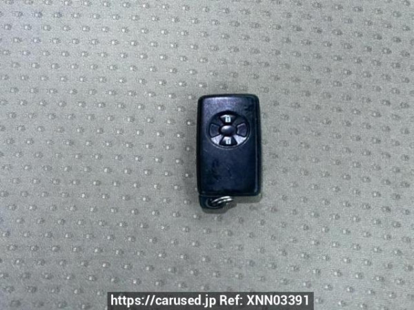 Used 2007 AT toyota vitz KSP90 Image[38]