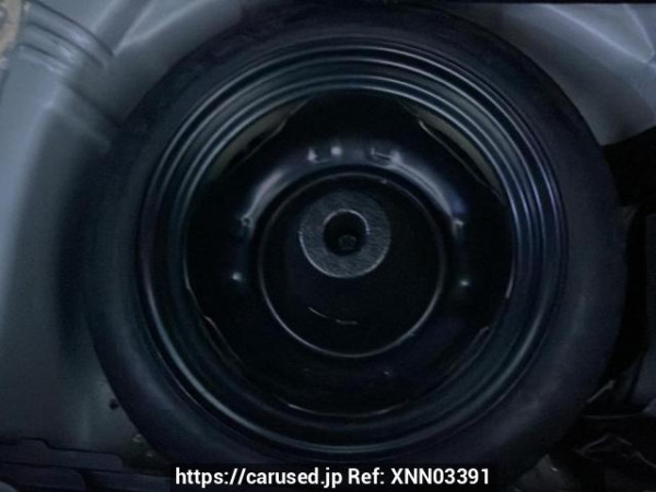 Used 2007 AT toyota vitz KSP90 Image[39]