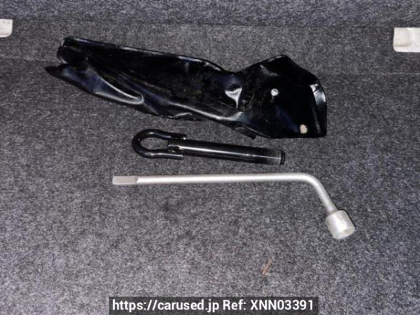 Used 2007 AT toyota vitz KSP90 Image[40]