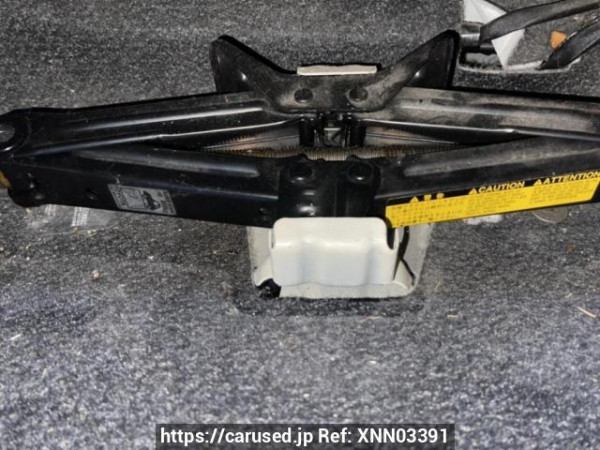 Used 2007 AT toyota vitz KSP90 Image[41]