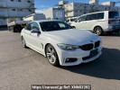 BMW 4 Series 4A20