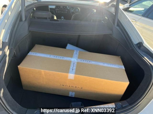 Used 2015 AT bmw 4-series 4A20 Image[5]