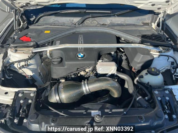 Used 2015 AT bmw 4-series 4A20 Image[6]