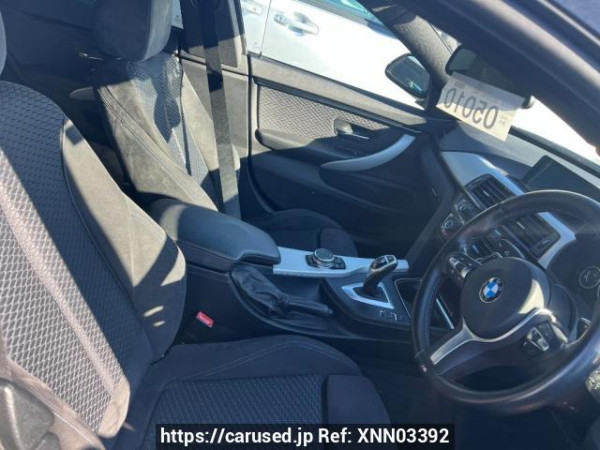 Used 2015 AT bmw 4-series 4A20 Image[7]